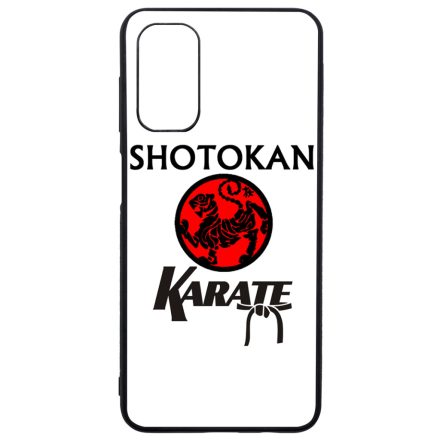 shotokan karate Samsung Galaxy A13 5G tok