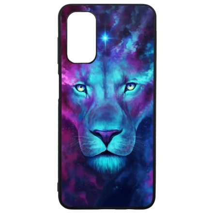 oroszlán galaxis az úr galaxy Samsung Galaxy A13 5G tok