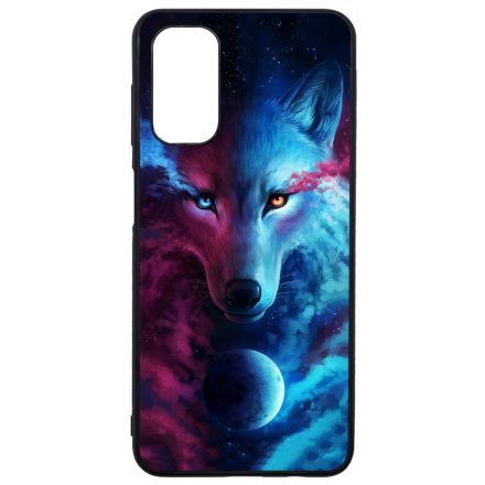 farkas wolf galaxis galaxy Samsung Galaxy A13 5G tok