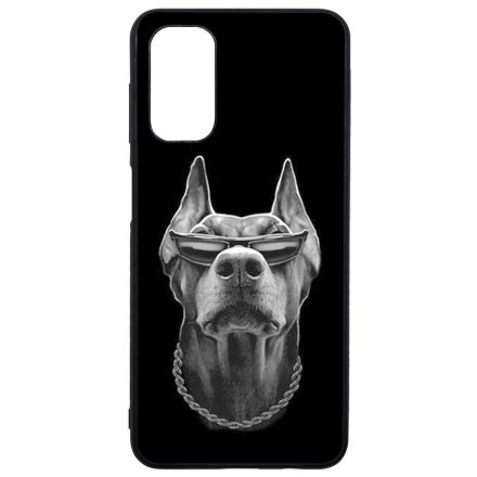 dog német dán snoop pasis Samsung Galaxy A13 5G tok