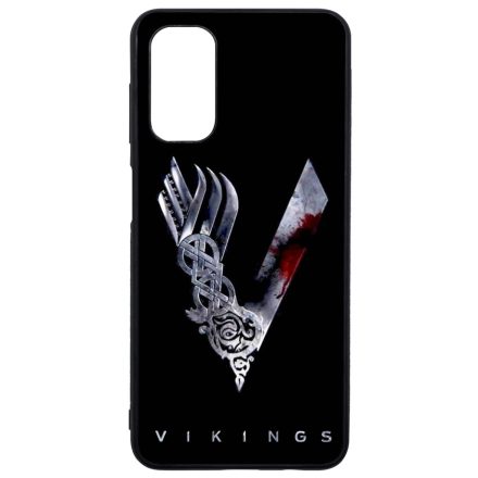 vikings logo Samsung Galaxy A13 5G tok