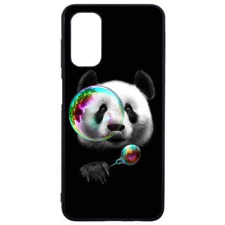 panda pandás Samsung Galaxy A13 5G tok