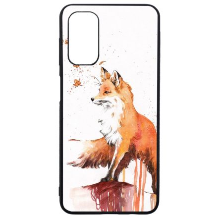róka rókás fox Samsung Galaxy A13 5G tok