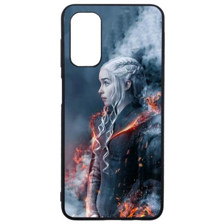 daenerys targaryen trónok harca game of thrones Samsung Galaxy A13 5G tok