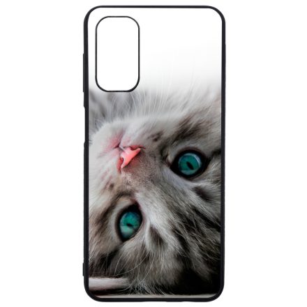 cica cicás macskás Samsung Galaxy A13 5G tok