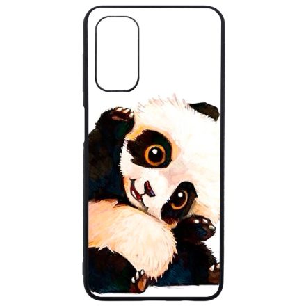 panda pandás Samsung Galaxy A13 5G tok