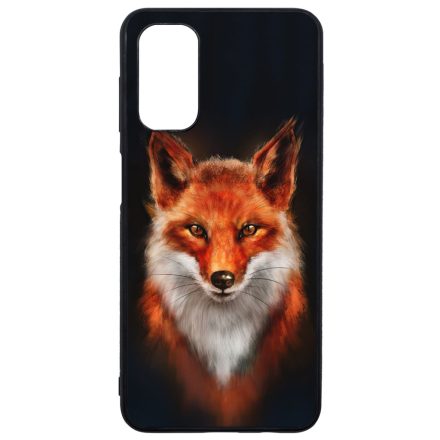 róka rókás fox Samsung Galaxy A13 5G tok
