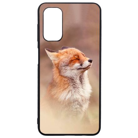 róka rókás fox Samsung Galaxy A13 5G tok