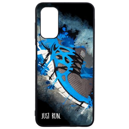 just run futas running sport motivation Samsung Galaxy A13 5G tok