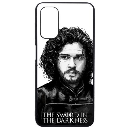 Jon Snow Trónok harca Samsung Galaxy A13 5G tok
