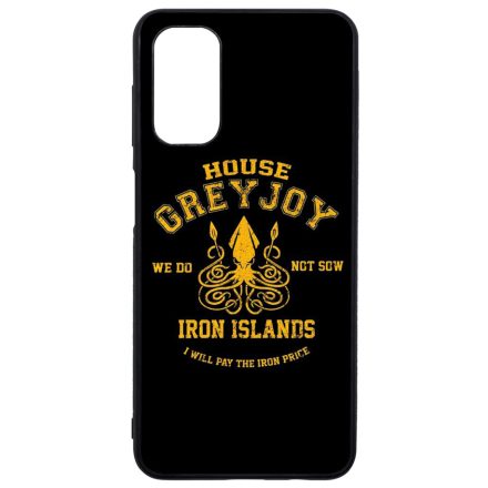 House Greyjoy Trónok harca Samsung Galaxy A13 5G tok