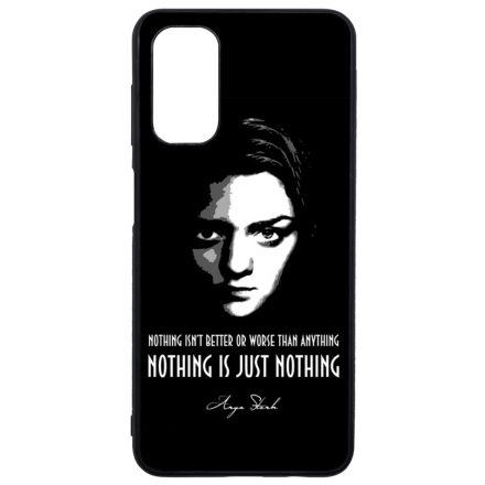 Arya Trónok harca Samsung Galaxy A13 5G tok