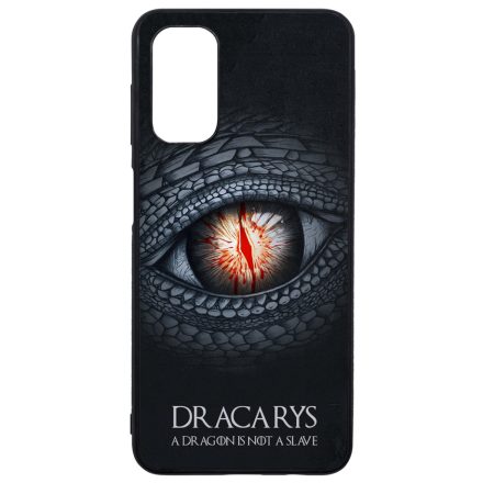 Dracarys Dragon GOT Samsung Galaxy A13 5G tok
