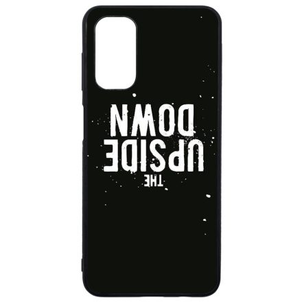 The Upside Down - Stranger Things Samsung Galaxy A13 5G tok