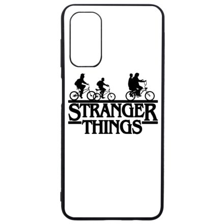 Stranger Things Samsung Galaxy A13 5G tok