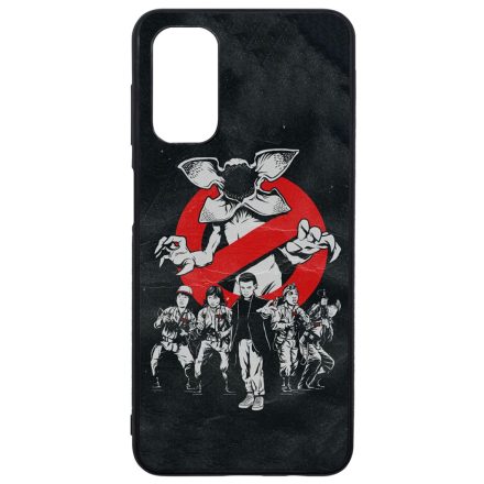 Demogorgon Busters - Stranger Things Samsung Galaxy A13 5G tok