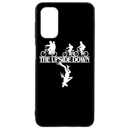 The Upside Down - Stranger Things Samsung Galaxy A13 5G tok