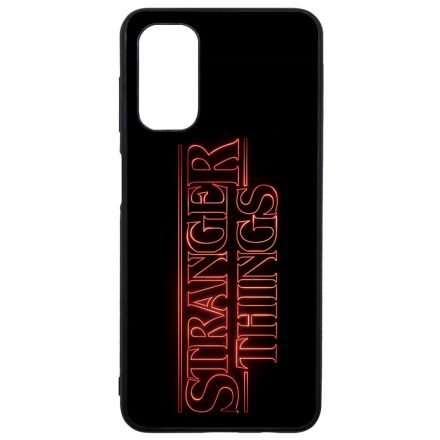 Stranger Things - Classic Samsung Galaxy A13 5G tok