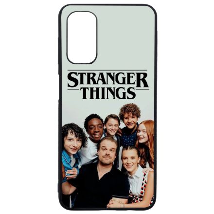 Stranger Things - They Samsung Galaxy A13 5G tok