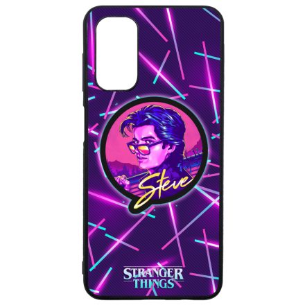 Steve Harrington - Stranger things Samsung Galaxy A13 5G tok
