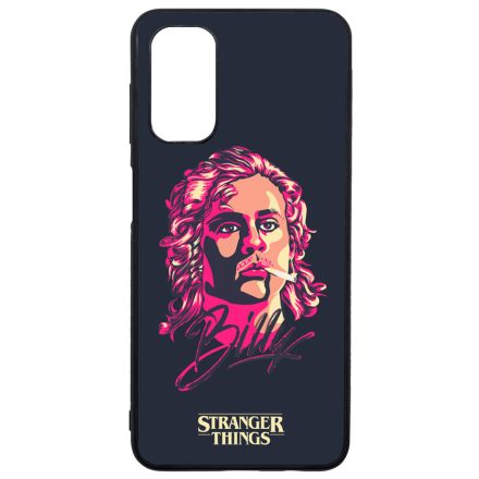 Billy - Stranger things Samsung Galaxy A13 5G tok