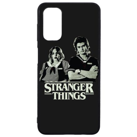 Robin and Steve - Stranger things Samsung Galaxy A13 5G tok