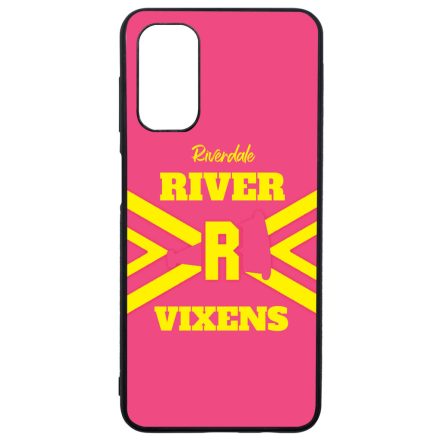 Riverdale Bestiák vixens cheerladers Samsung Galaxy A13 5G tok