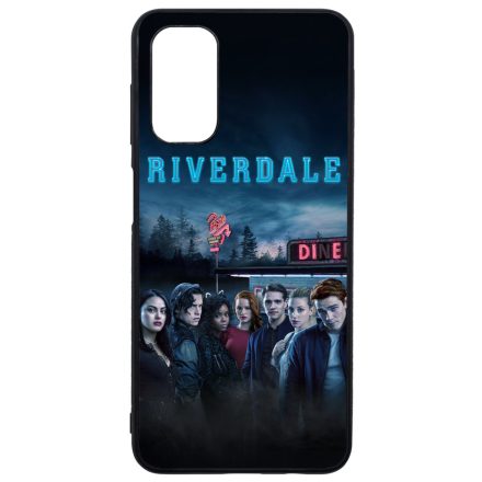Riverdale Samsung Galaxy A13 5G tok