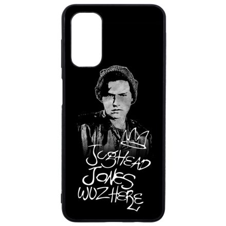 Jughead Jones woz here Riverdale Samsung Galaxy A13 5G tok