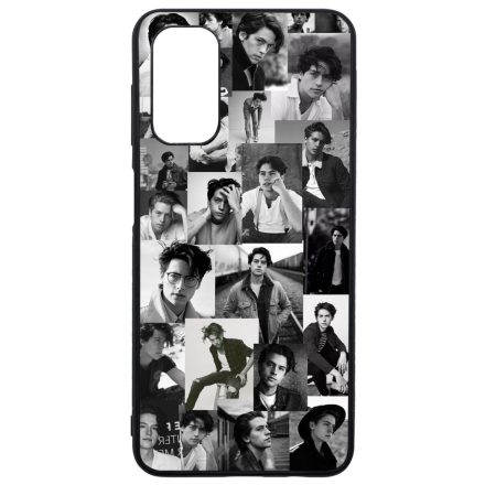 Jughead - Cole Sprouse Riverdale Samsung Galaxy A13 5G tok