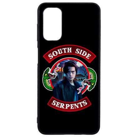 Jughead - South Side Serpents Riverdale Samsung Galaxy A13 5G tok
