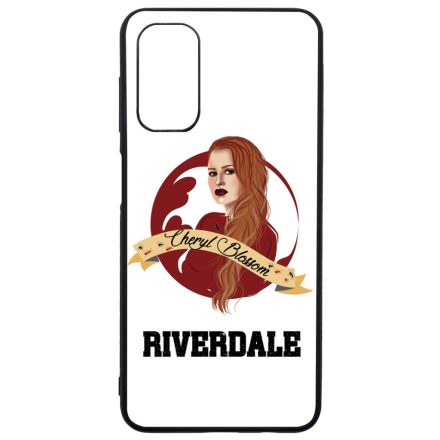 Cheryl - Riverdale Samsung Galaxy A13 5G tok