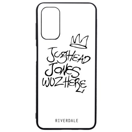 Riverdale - Jughead woz here Samsung Galaxy A13 5G tok