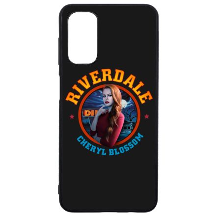 Riverdale - Cheryl Blossom Samsung Galaxy A13 5G tok