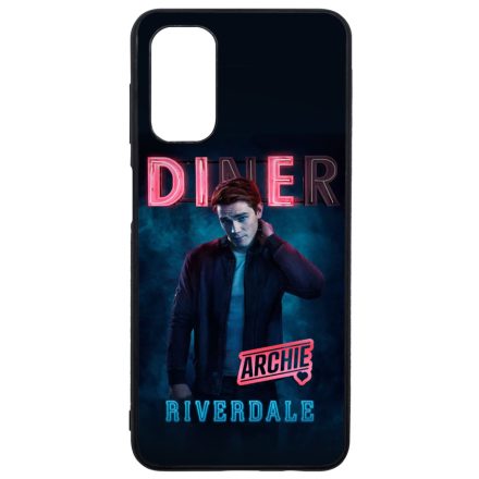 Riverdale - Archie Samsung Galaxy A13 5G tok