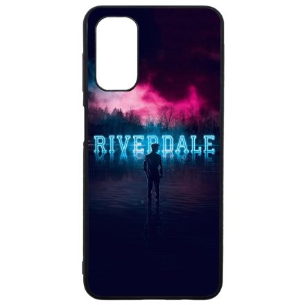 Love Riverdale Samsung Galaxy A13 5G tok