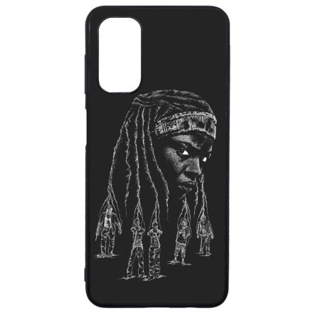 TWD Michonne the walking dead Samsung Galaxy A13 5G tok