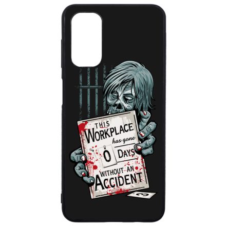 Zombie workplace Samsung Galaxy A13 5G tok