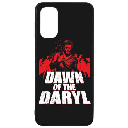Daryl - the Walking Dead twd Samsung Galaxy A13 5G tok