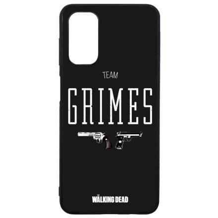 Team Grimes - TWD the walking dead Samsung Galaxy A13 5G tok