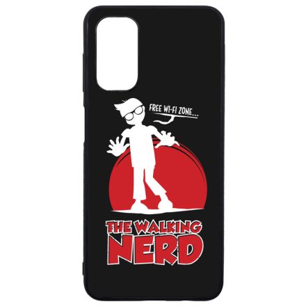 the Walking NERD Samsung Galaxy A13 5G tok