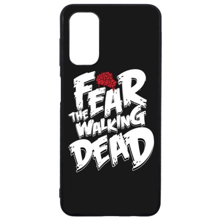 Fear the walking dead - TWD Samsung Galaxy A13 5G tok