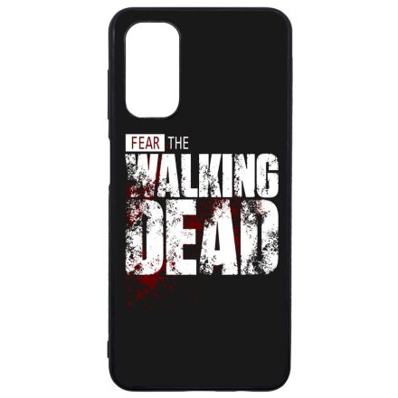 Fear the walking dead - TWD Samsung Galaxy A13 5G tok