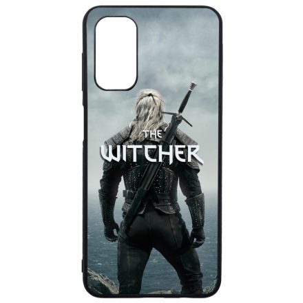 the Witcher Adventure Vaják Henry Cavill Netflix Samsung Galaxy A13 5G tok