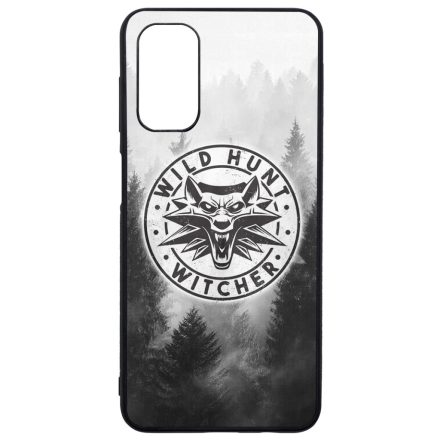 Wild Hunt Witcher Vaják Game Samsung Galaxy A13 5G tok