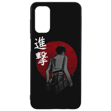 Attack on Titan - Felderítő egység Samsung Galaxy A13 5G tok