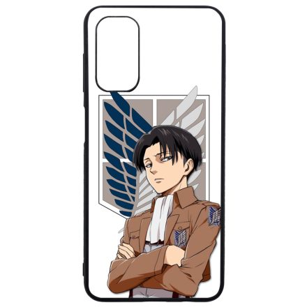 Levi Ackerman, attack on titan Samsung Galaxy A13 5G tok