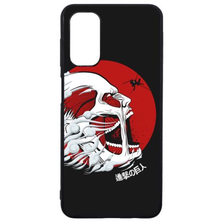 Singeki no kjodzsin Attack on titan Samsung Galaxy A13 5G tok