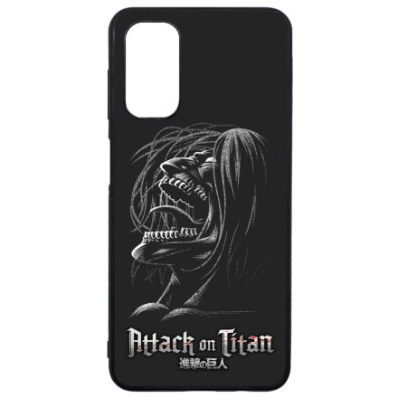 EREN - Attack on Titan AOT Samsung Galaxy A13 5G tok