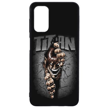 Attack on Titan AOT Eren Samsung Galaxy A13 5G tok